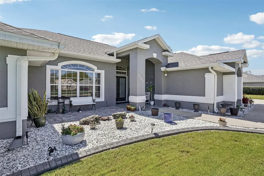 5353 County Road 125 Wildwood FL 34785