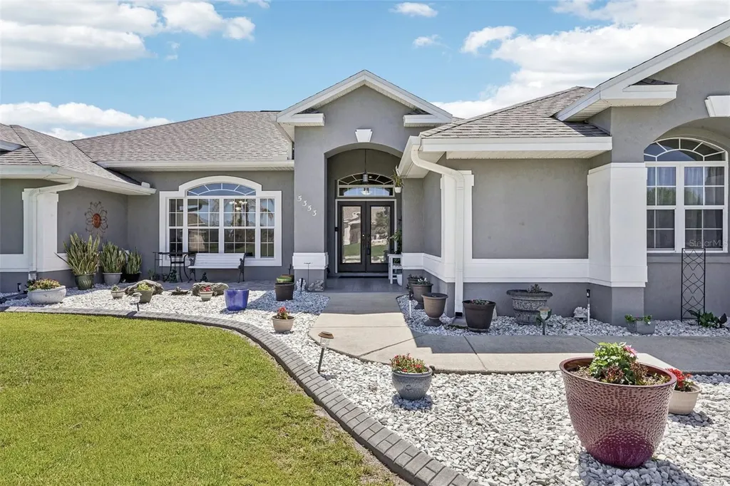 5353 County Road 125 Wildwood FL 34785