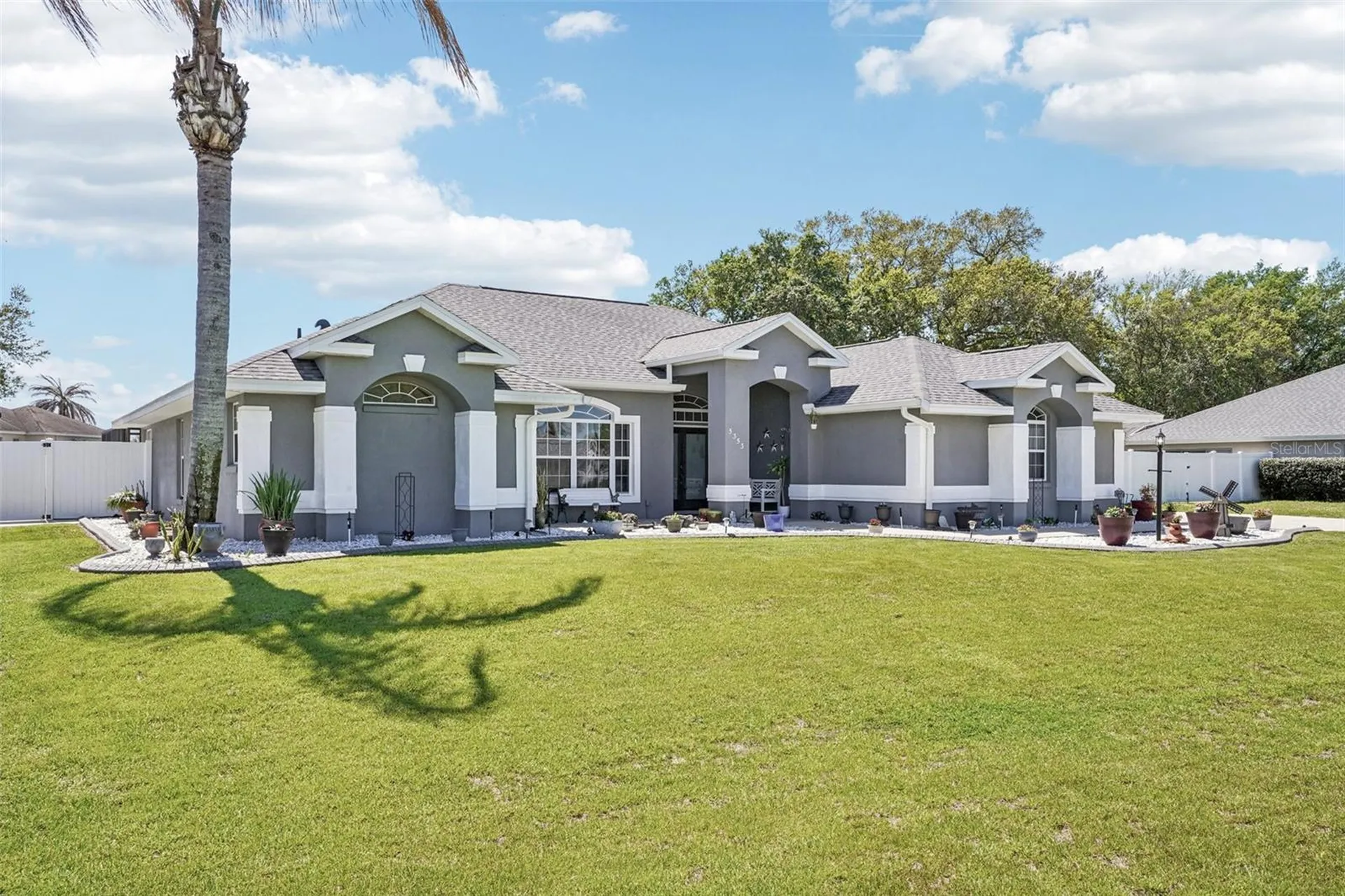 5353 County Road 125 Wildwood FL 34785