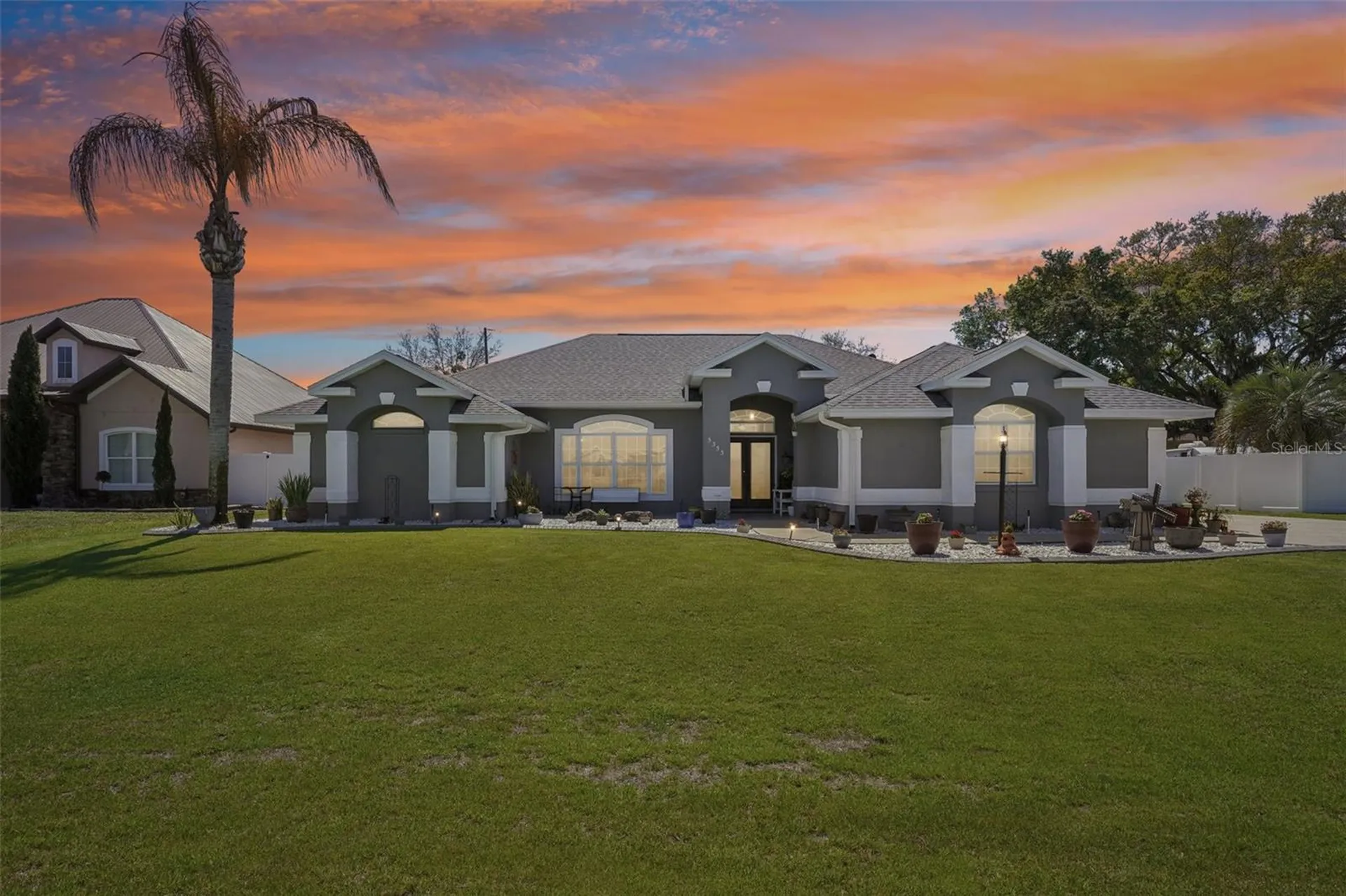 5353 County Road 125 Wildwood FL 34785