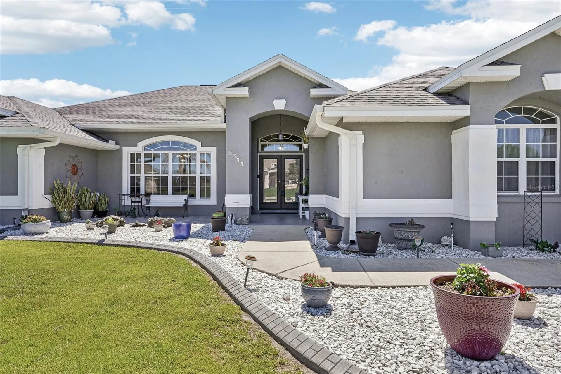 5353 County Road 125 Wildwood FL 34785
