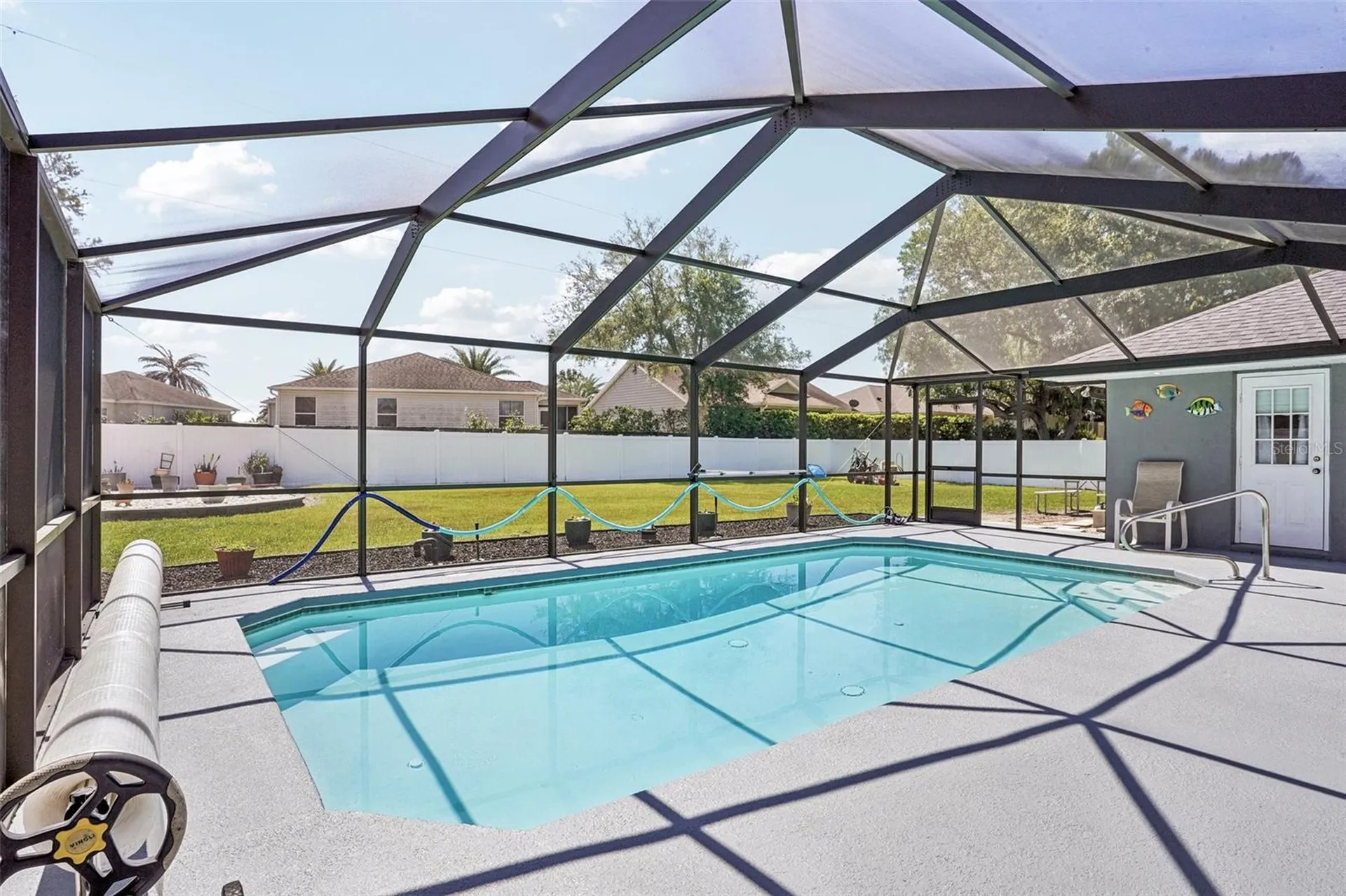 5353 County Road 125 Wildwood FL 34785