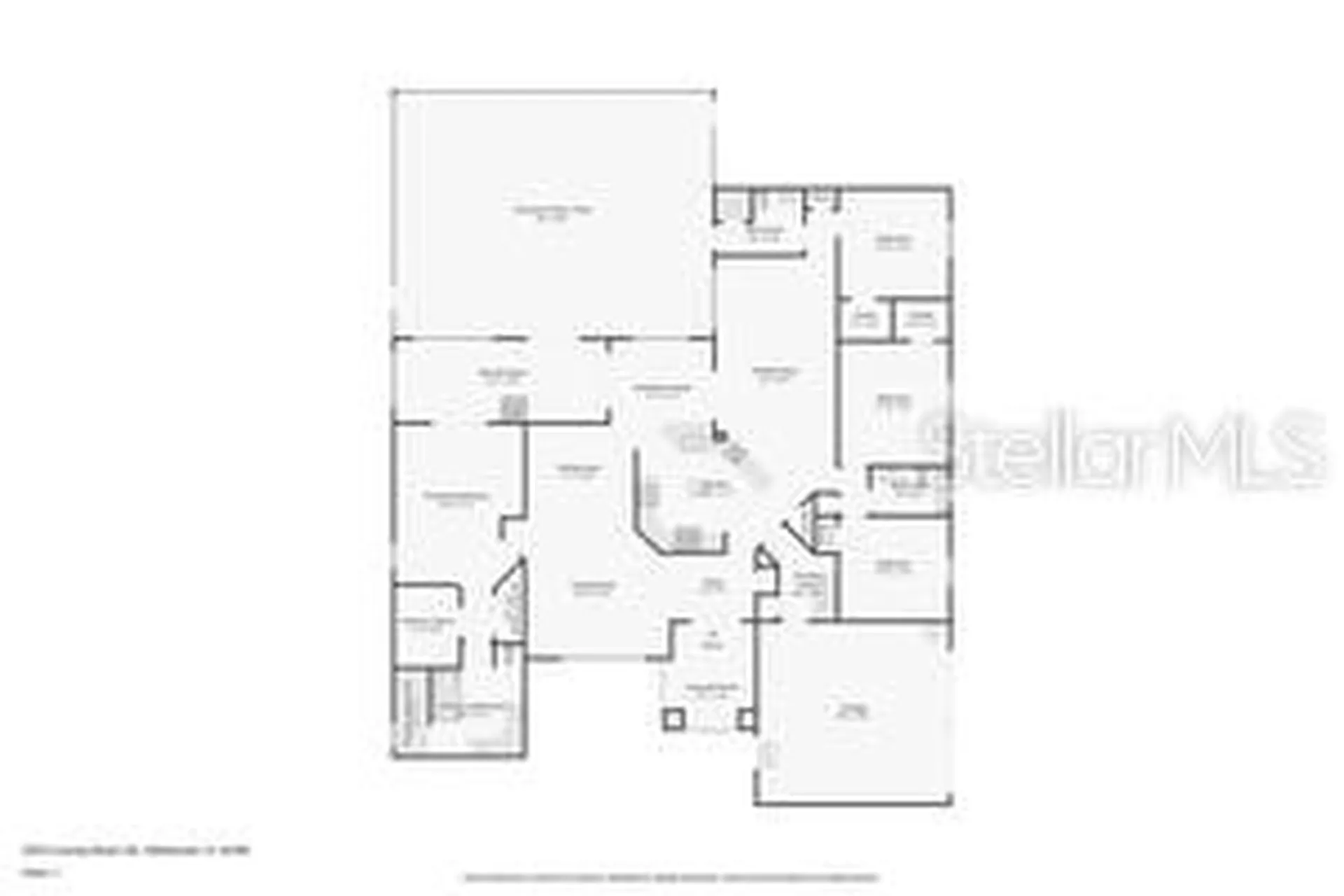 5353 County Road 125 Wildwood FL 34785