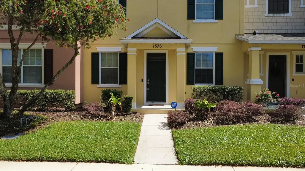 1376 Seburn Road Apopka FL 32703