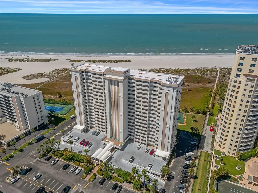 1230 Gulf Boulevard Clearwater Beach FL 33767