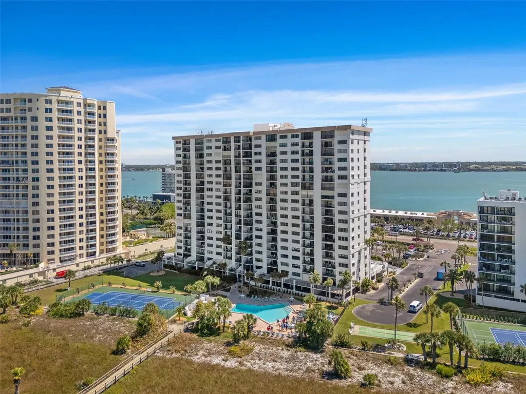 1230 Gulf Boulevard Clearwater Beach FL 33767