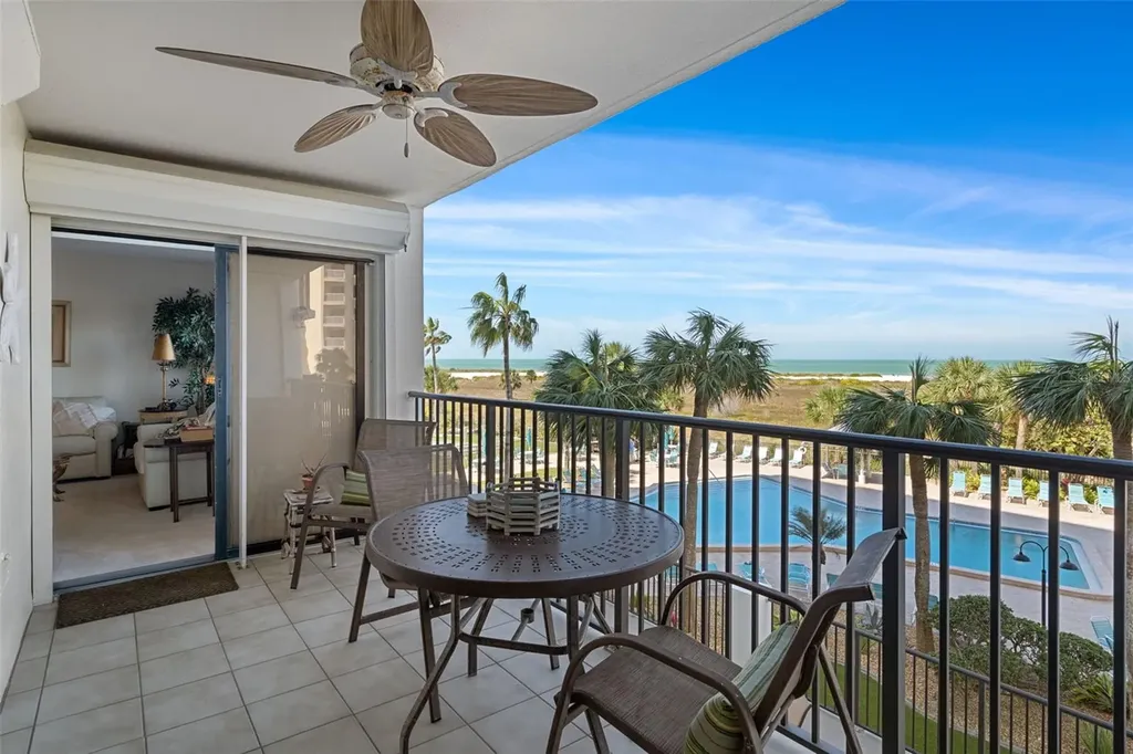 1230 Gulf Boulevard Clearwater Beach FL 33767