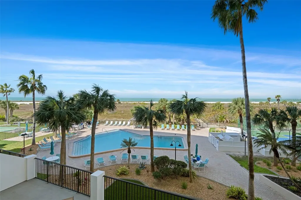 1230 Gulf Boulevard Clearwater Beach FL 33767