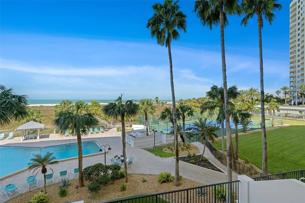 1230 Gulf Boulevard Clearwater Beach FL 33767