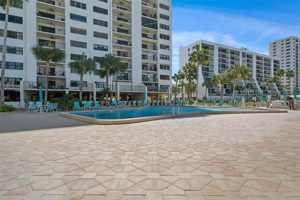 1230 Gulf Boulevard Clearwater Beach FL 33767