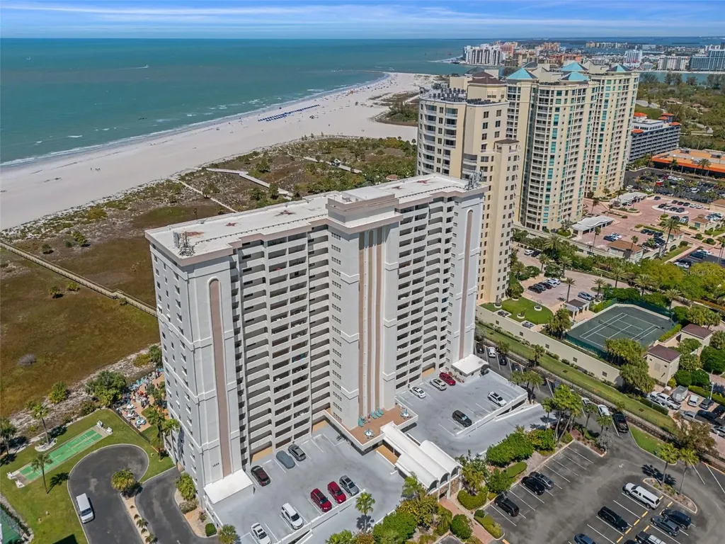 1230 Gulf Boulevard Clearwater Beach FL 33767