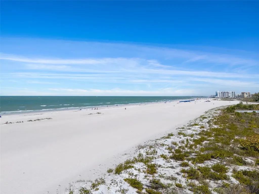 1230 Gulf Boulevard Clearwater Beach FL 33767