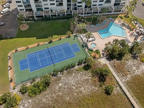 1230 Gulf Boulevard Clearwater Beach FL 33767