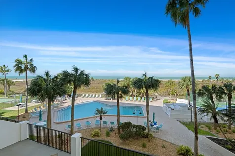 1230 Gulf Boulevard Clearwater Beach FL 33767