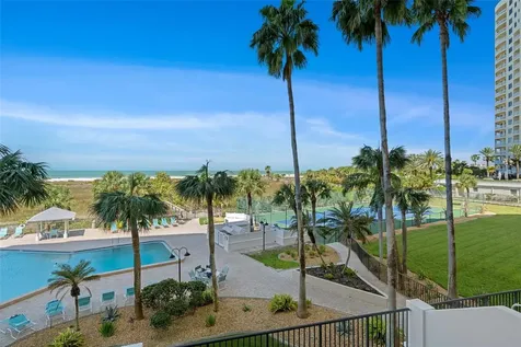 1230 Gulf Boulevard Clearwater Beach FL 33767