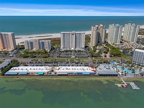 1230 Gulf Boulevard Clearwater Beach FL 33767
