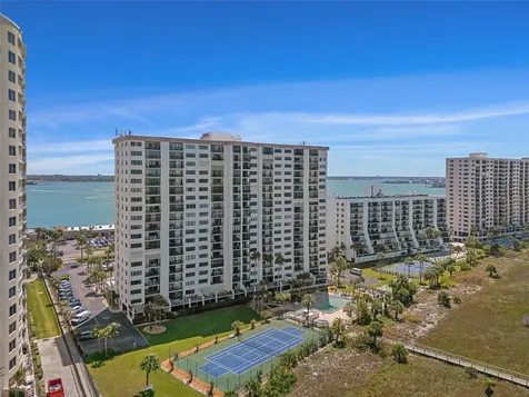 1230 Gulf Boulevard Clearwater Beach FL 33767