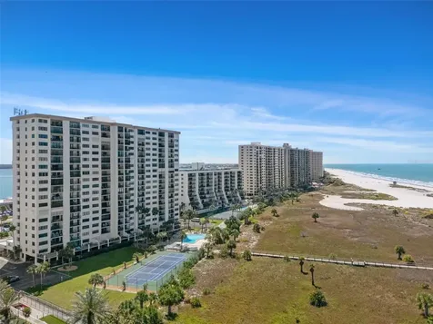 1230 Gulf Boulevard Clearwater Beach FL 33767