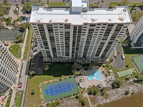 1230 Gulf Boulevard Clearwater Beach FL 33767