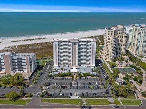 1230 Gulf Boulevard Clearwater Beach FL 33767