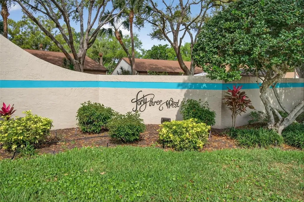 4535 Park Lake Terrace S Bradenton FL 34209