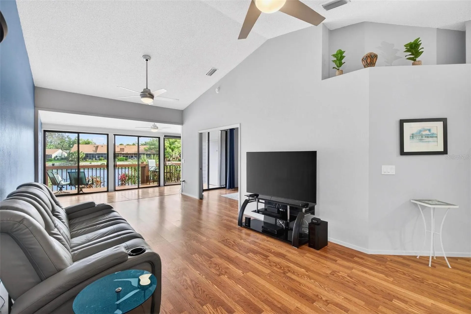 4535 Park Lake Terrace S Bradenton FL 34209