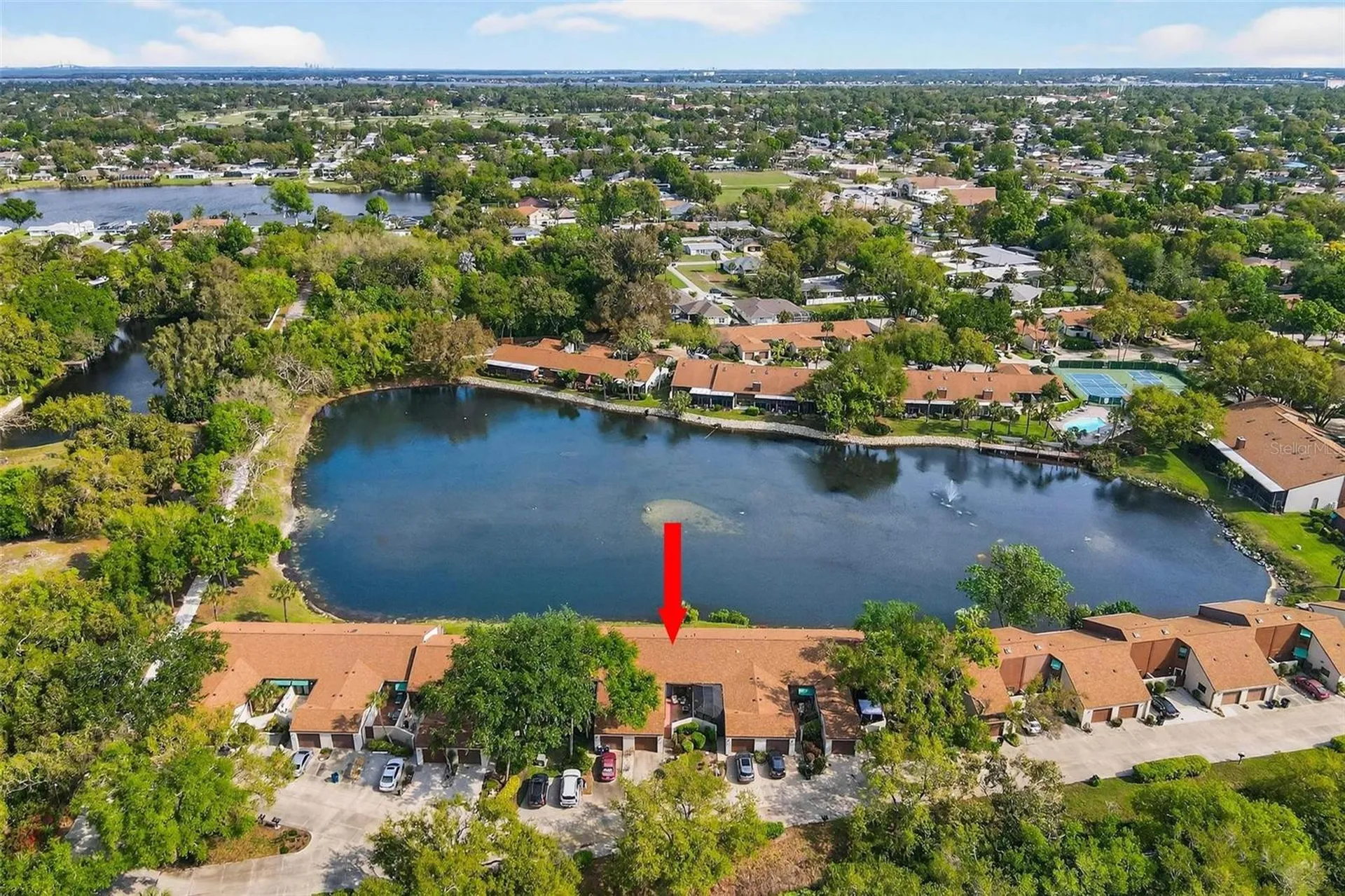 4535 Park Lake Terrace S Bradenton FL 34209