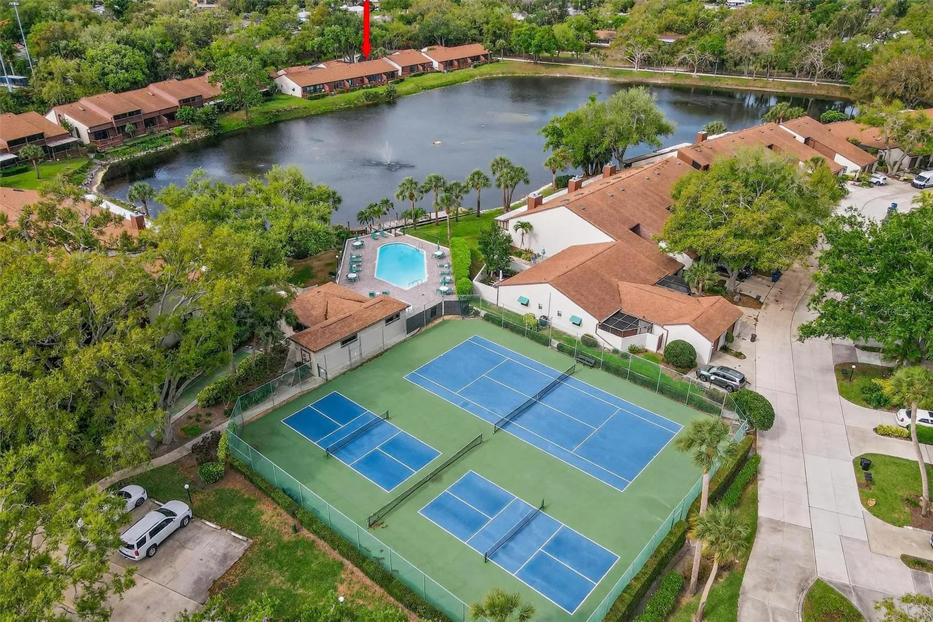4535 Park Lake Terrace S Bradenton FL 34209