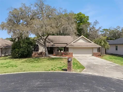 449 Wekiva Cove Road Longwood FL 32779