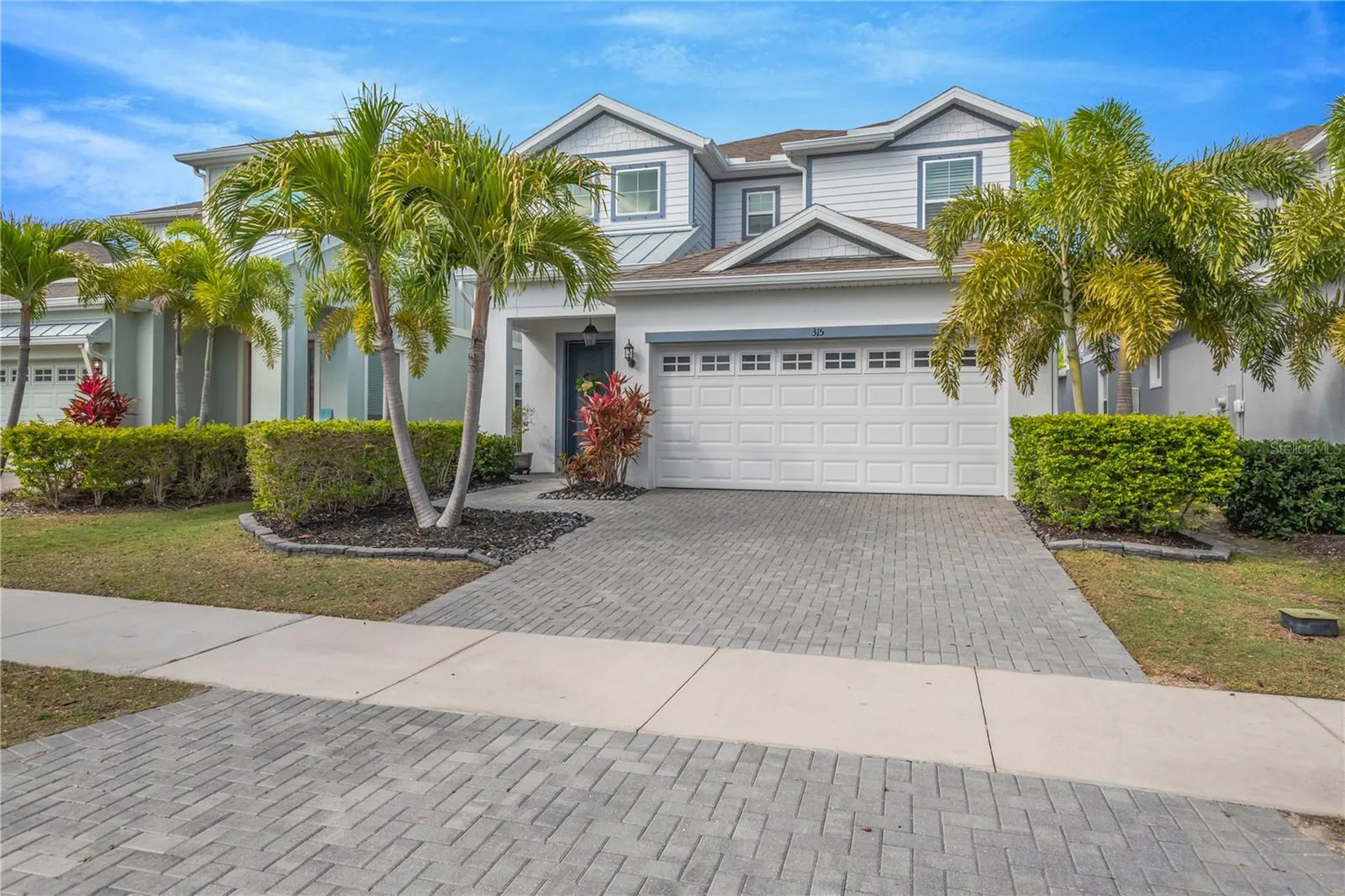 315 Blackrock Lane Apollo Beach FL 33572