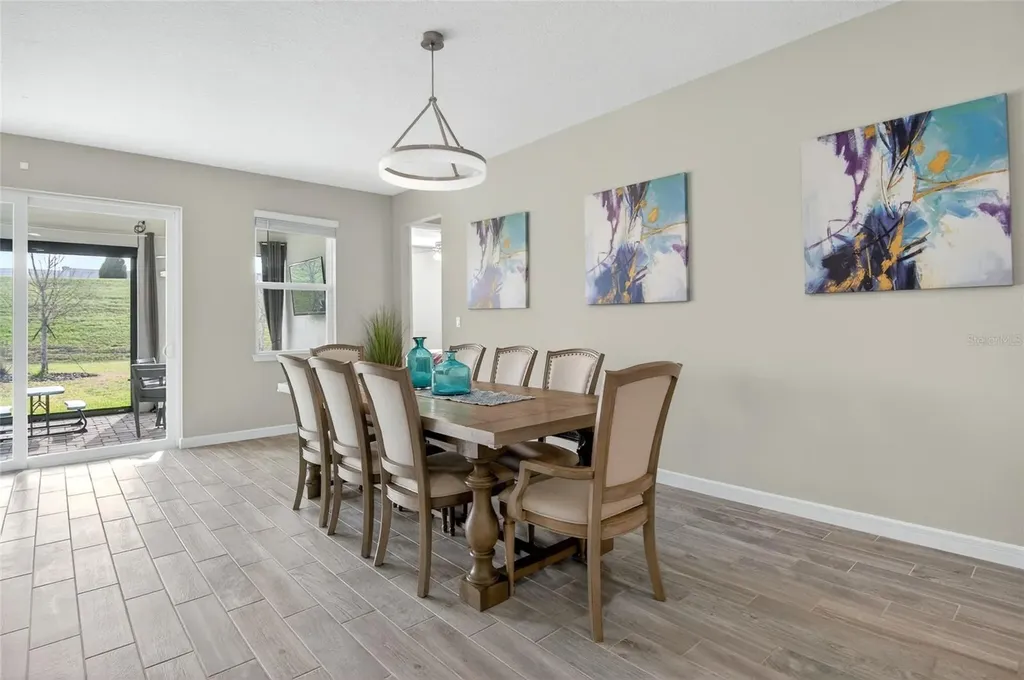 15954 Winding Bluff Drive Montverde FL 34756