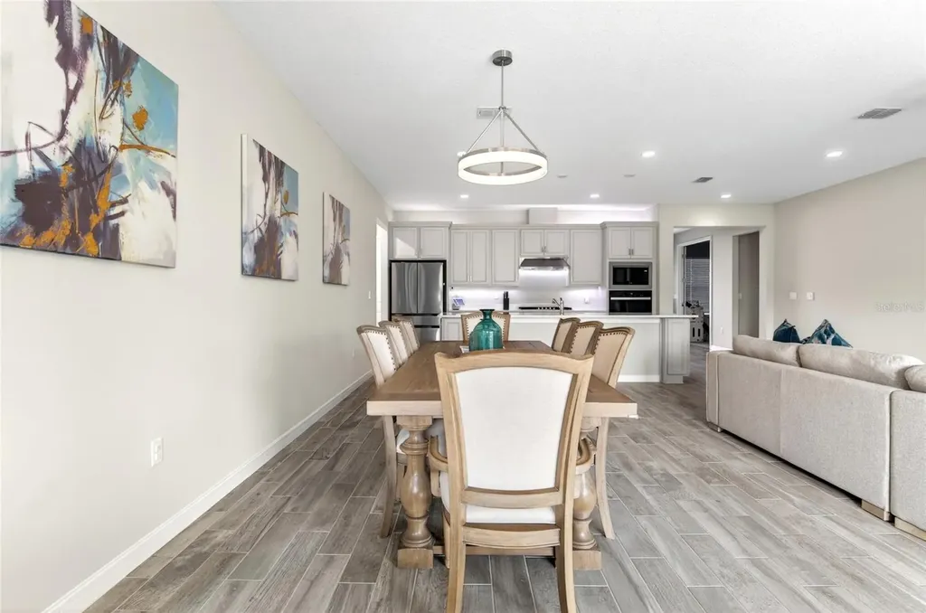 15954 Winding Bluff Drive Montverde FL 34756