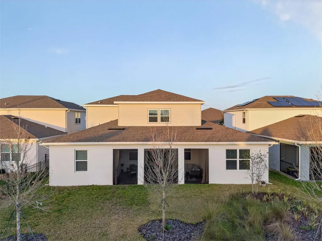 15954 Winding Bluff Drive Montverde FL 34756