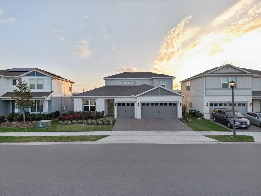 15954 Winding Bluff Drive Montverde FL 34756