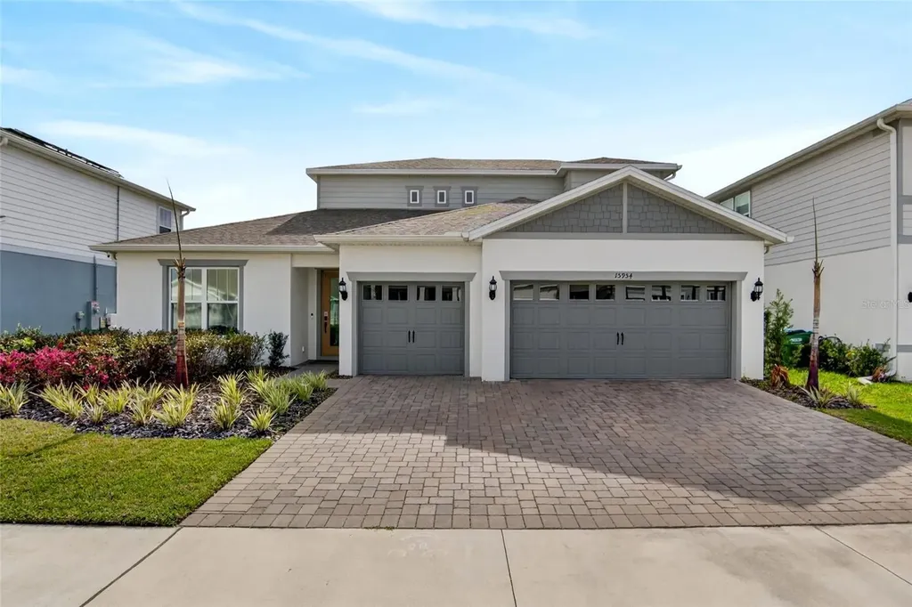 15954 Winding Bluff Drive Montverde FL 34756