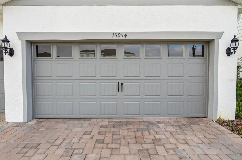 15954 Winding Bluff Drive Montverde FL 34756