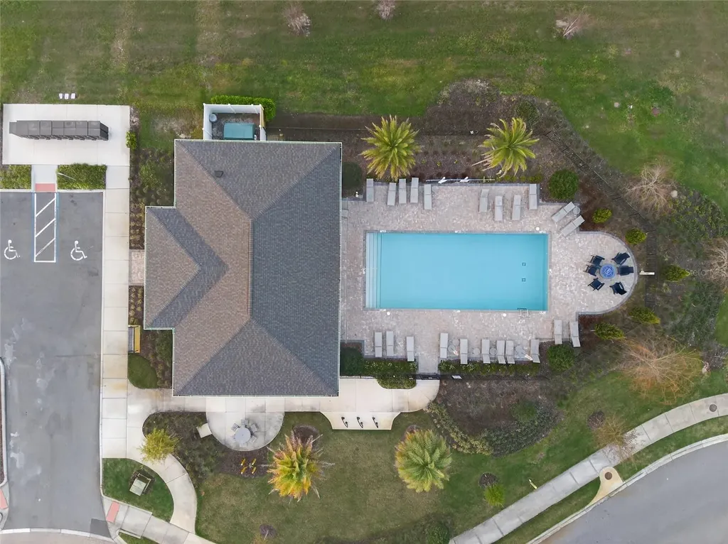 15954 Winding Bluff Drive Montverde FL 34756
