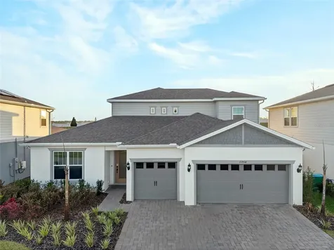 15954 Winding Bluff Drive Montverde FL 34756