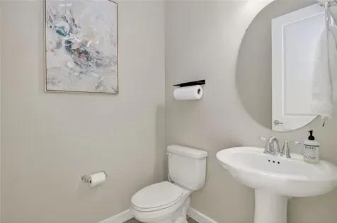 15954 Winding Bluff Drive Montverde FL 34756