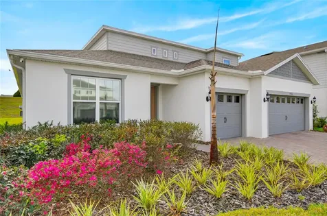 15954 Winding Bluff Drive Montverde FL 34756
