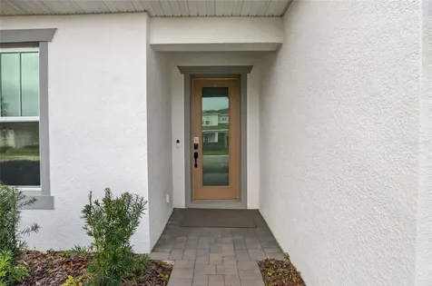 15954 Winding Bluff Drive Montverde FL 34756