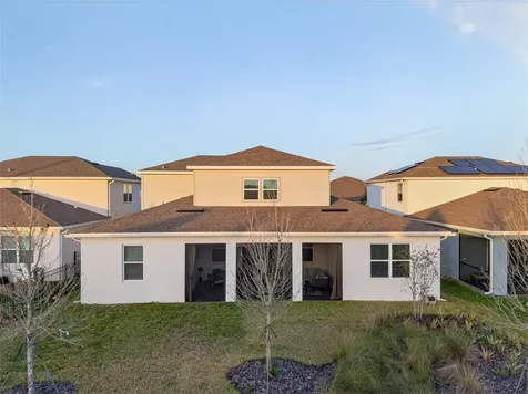 15954 Winding Bluff Drive Montverde FL 34756