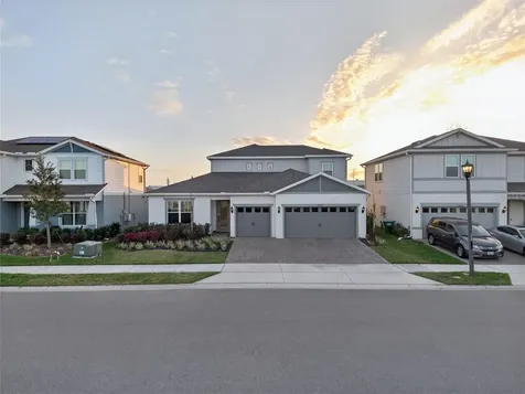 15954 Winding Bluff Drive Montverde FL 34756