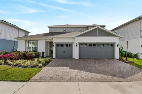 15954 Winding Bluff Drive Montverde FL 34756