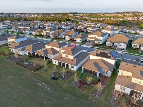 15954 Winding Bluff Drive Montverde FL 34756