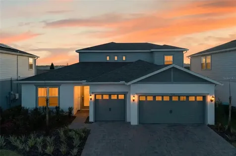 15954 Winding Bluff Drive Montverde FL 34756
