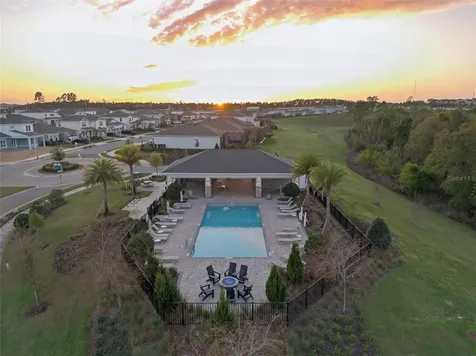 15954 Winding Bluff Drive Montverde FL 34756