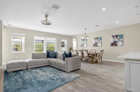 15954 Winding Bluff Drive Montverde FL 34756