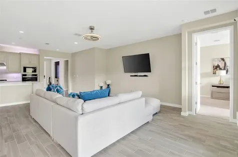 15954 Winding Bluff Drive Montverde FL 34756