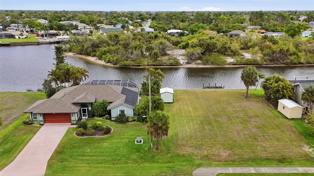 2698 Lake View Boulevard Port Charlotte FL 33948